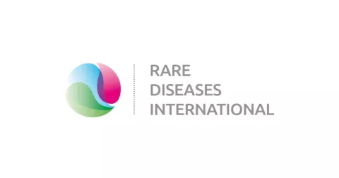 Rare Disease International Logo