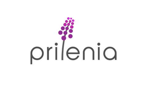 Prilenia Logo