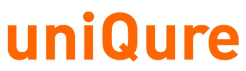 UniQure Logo