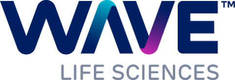 Wave Life Sciences Logo